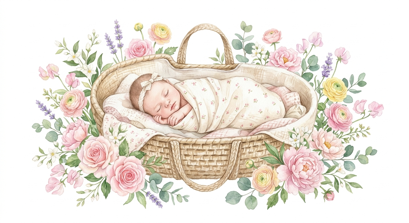 Baby Miranda